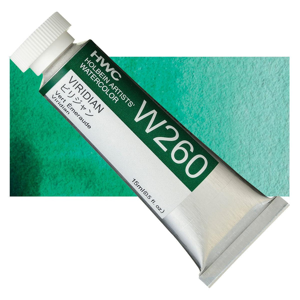Viridian-W260