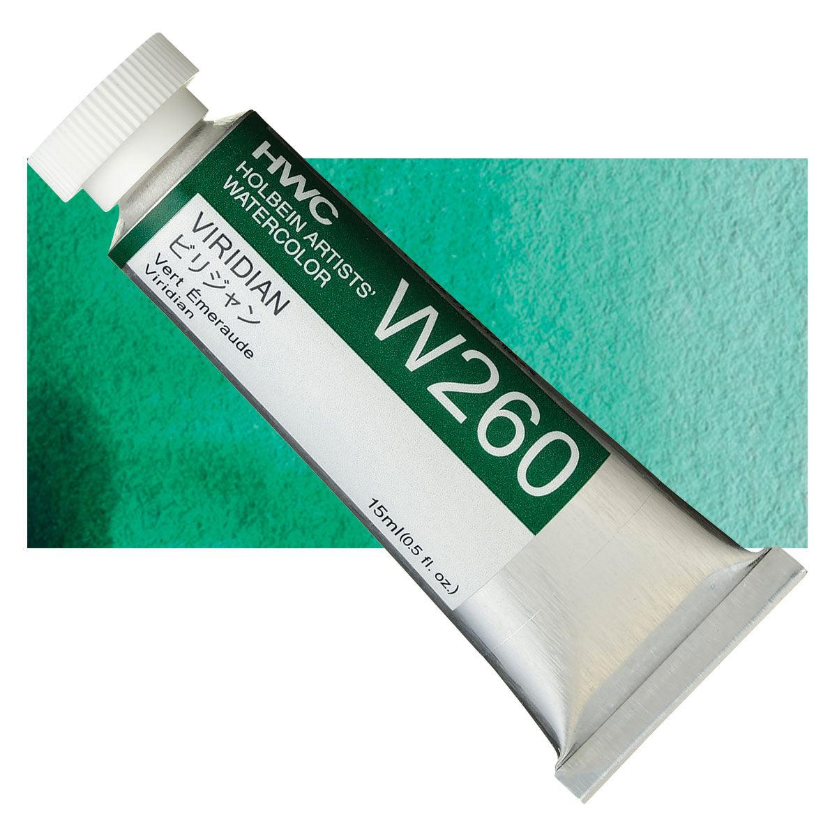 Viridian-W260