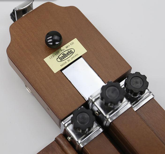 WH-4B & 5B & 6B Holbein Sakura Wood Easel
