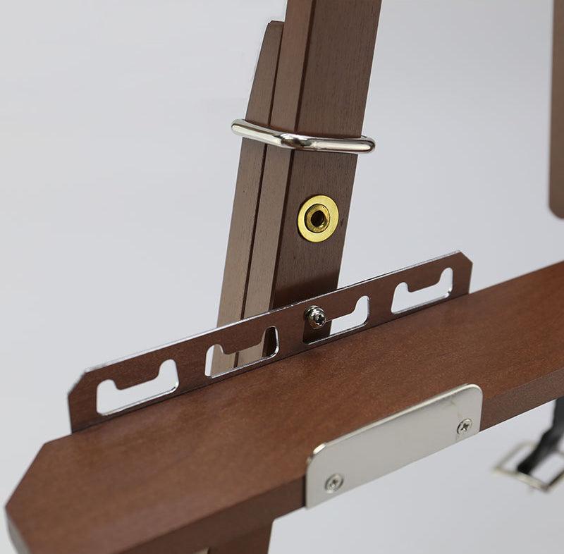 WH-4B & 5B & 6B Holbein Sakura Wood Easel