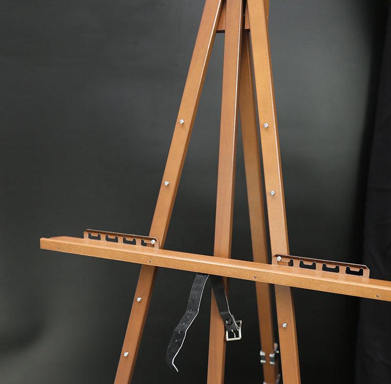 WH-4B & 5B & 6B Holbein Sakura Wood Easel