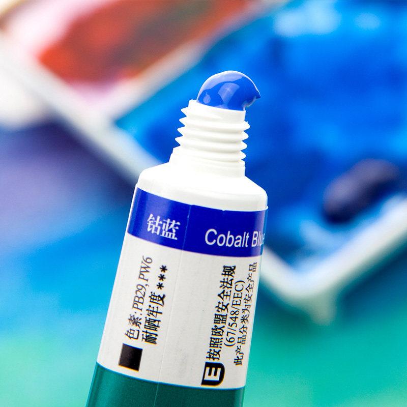 Winsor & Newton Fine Acrylfarbe Set- 1 g (10 ml)