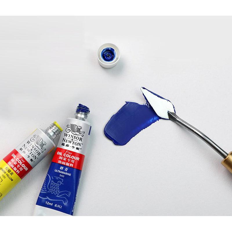Winsor & Newton Fine Oil Paint Sets - 11 g (12 ml)