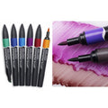 Winsor & Newton Promarker Brush Sets