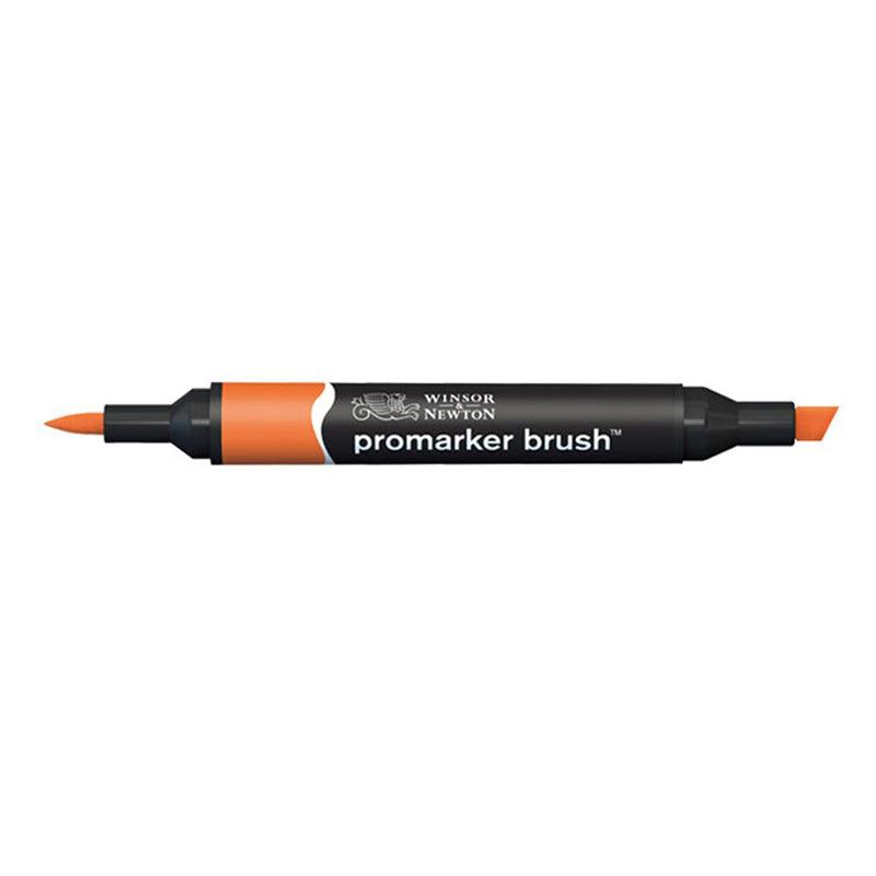 Winsor & Newton Promarker Brush Sets