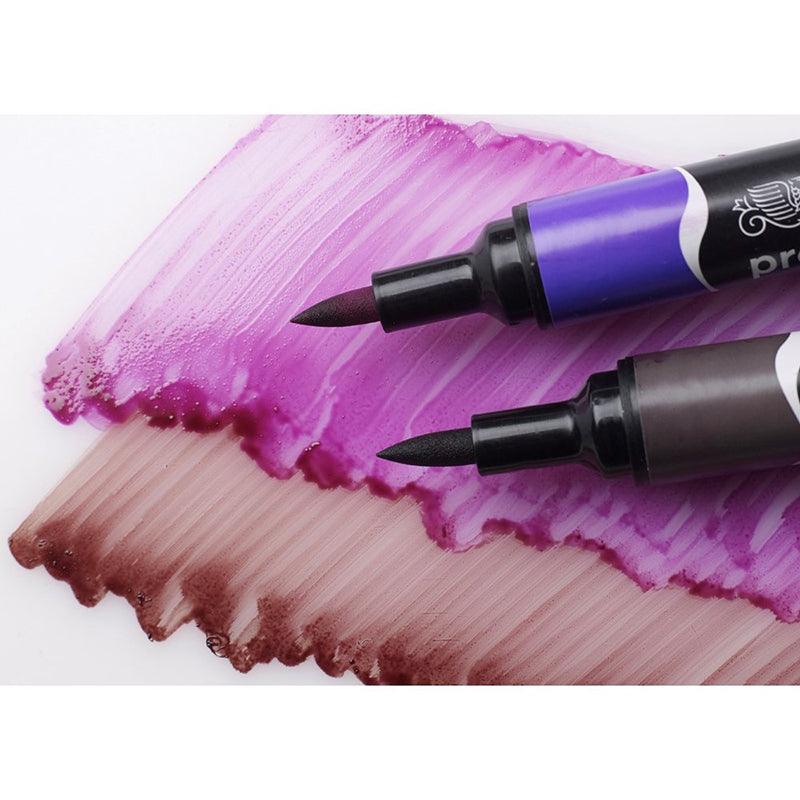 Winsor & Newton Promarker Brush Sets
