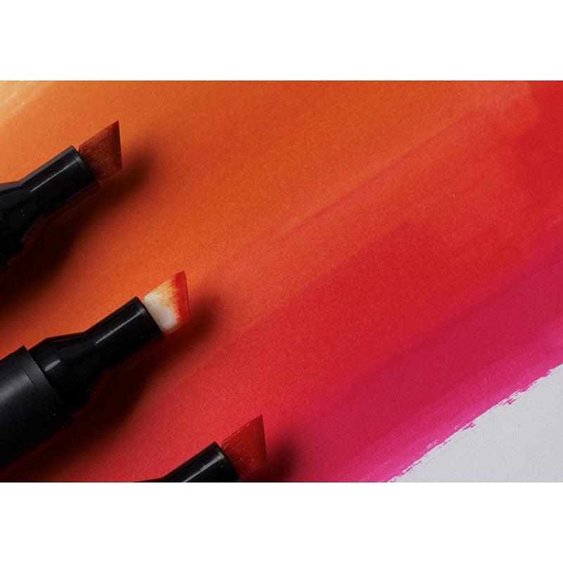 Winsor & Newton Promarker Brush Sets