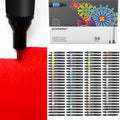 Winsor & Newton ProMarkers und Sets