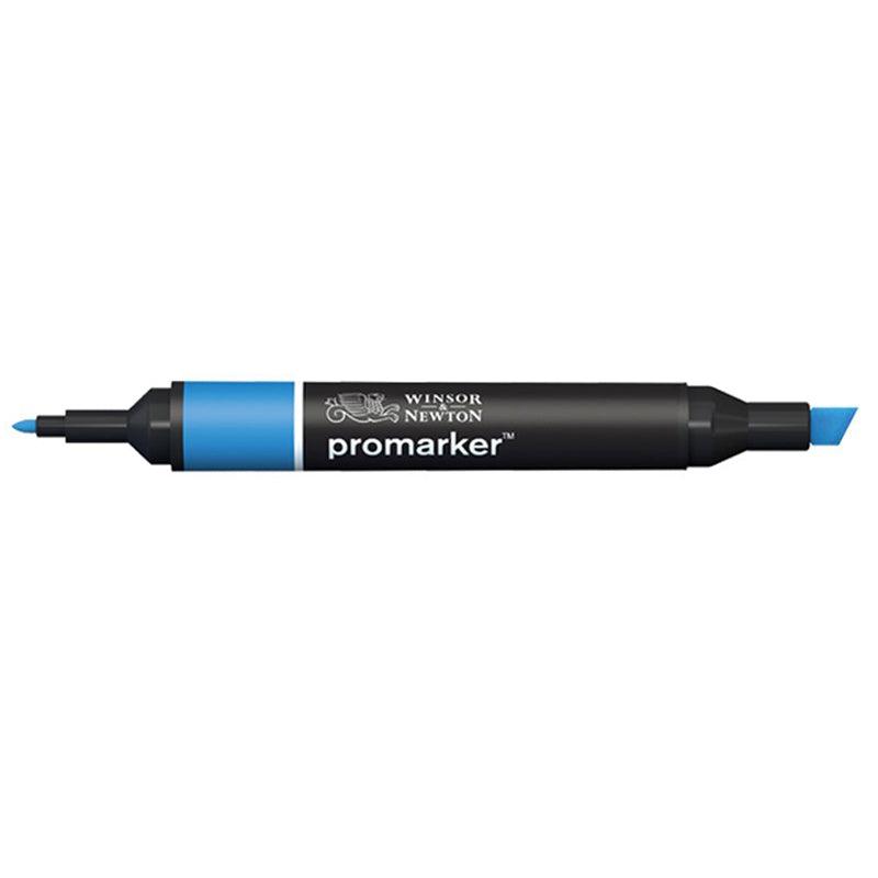 Winsor & Newton ProMarkers und Sets
