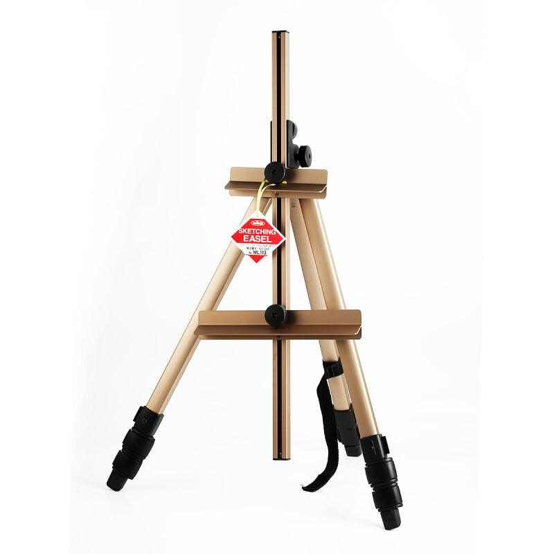 WL-113 Holbein Aluminium Outdoor Easel