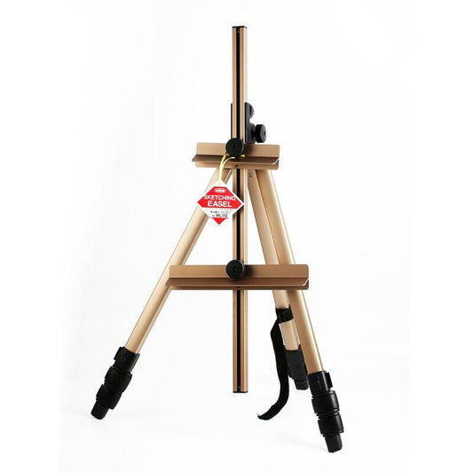 WL-113 Holbein Aluminium Outdoor Easel
