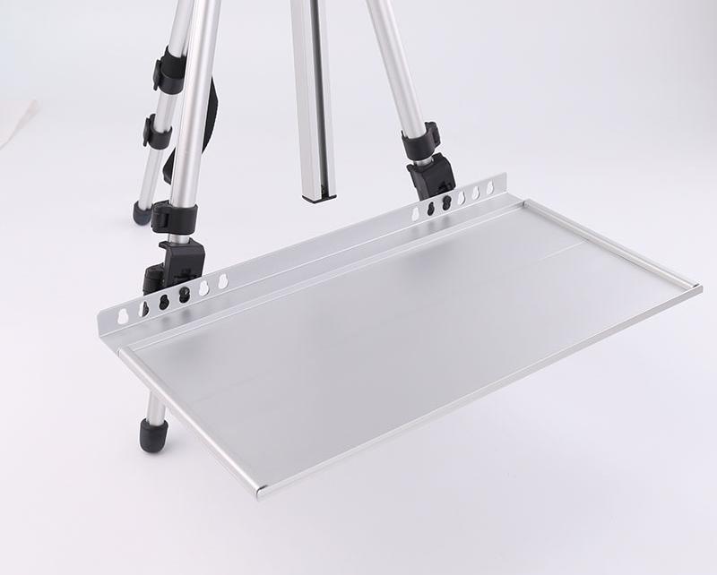 WL-63 Holbein Aluminium Outdoor Easel