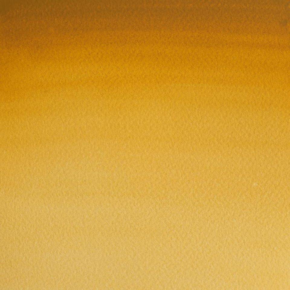 Gelbe Ochre-744